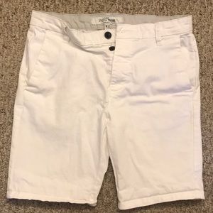 Topman shorts